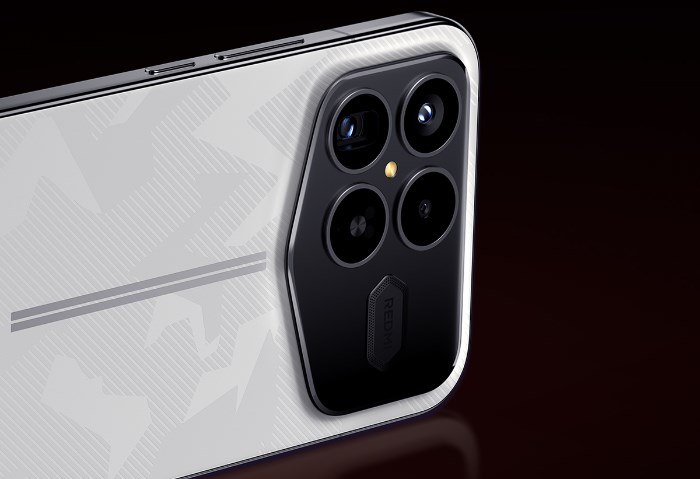 هاتف Redmi K90 Ultra