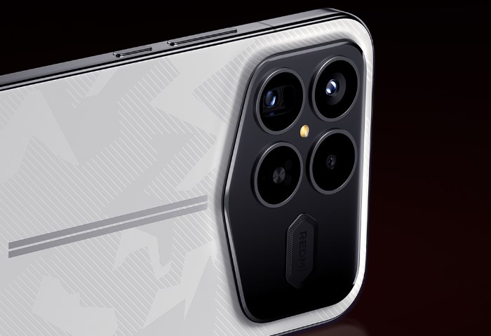 هاتف Redmi K90 Ultra