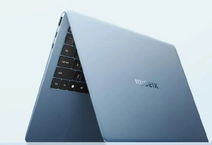 Xiaomi Book Pro 14