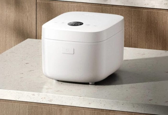 جهاز طهي الأرز شاومي