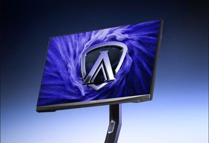 AOC AGON 7 Pro AGP277KX