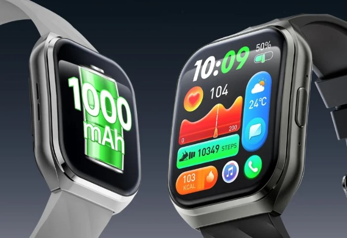 ساعة Rollme Vast