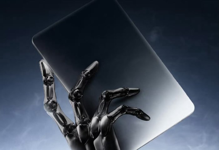 تابلت RedMagic 5 Pro