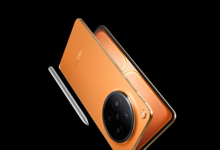 هاتف Oppo Find N6