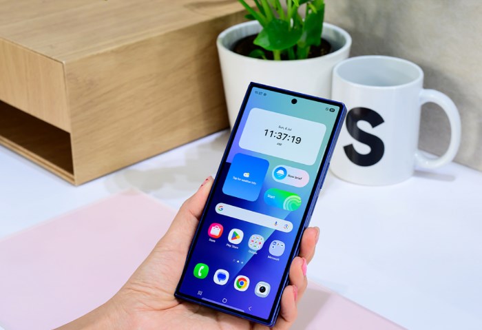 Galaxy Z Fold 8