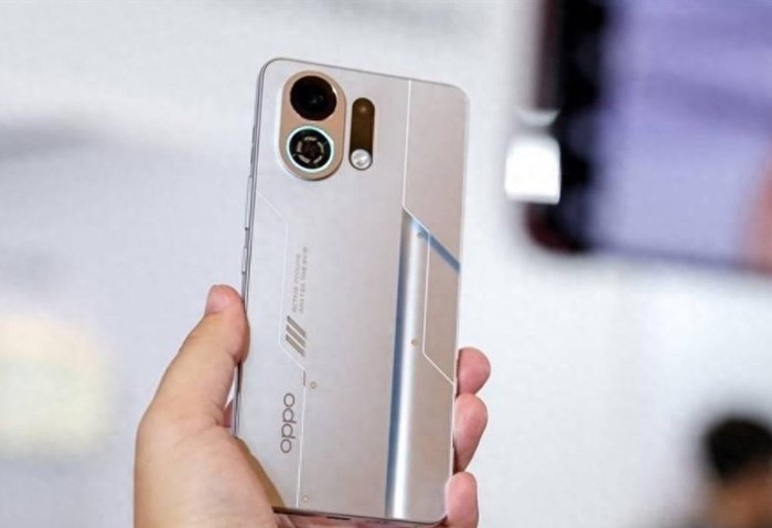 Oppo K14 Turbo