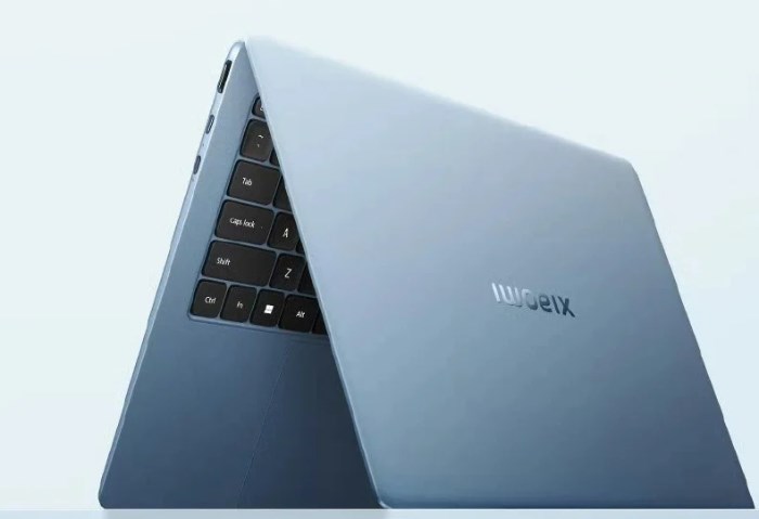 Xiaomi Book Pro 14