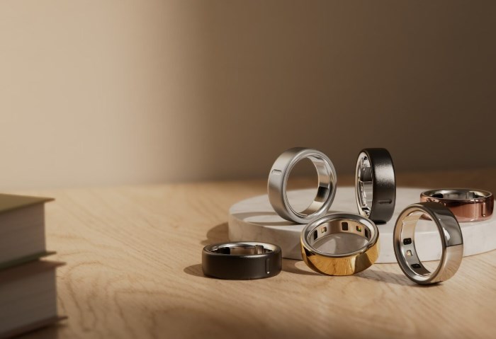 Oura Ring 4
