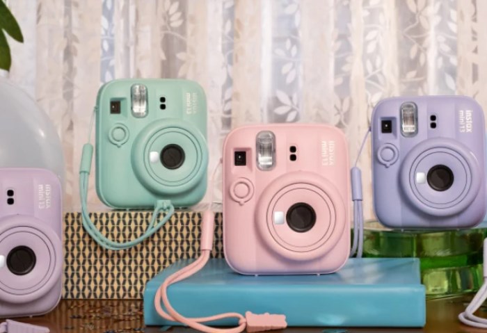Instax Mini 13