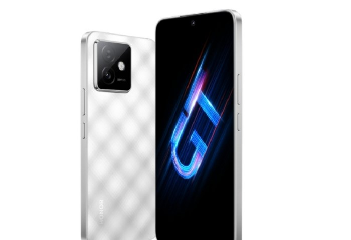 Honor X80 GT