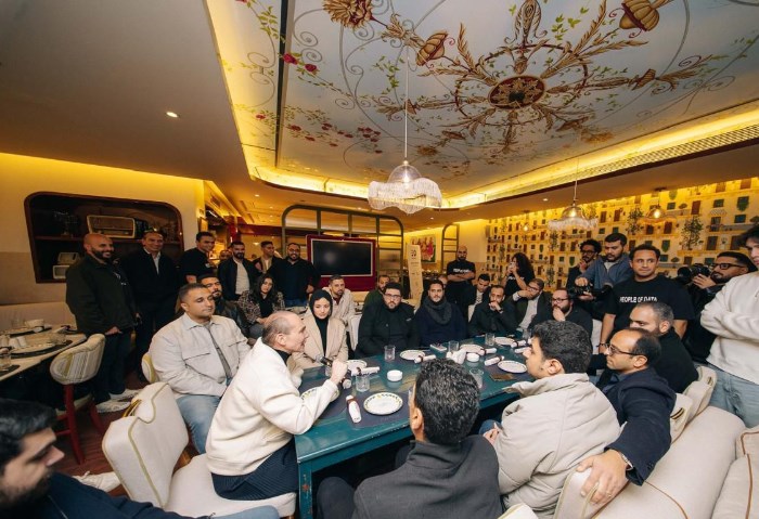 قمة People of Data 