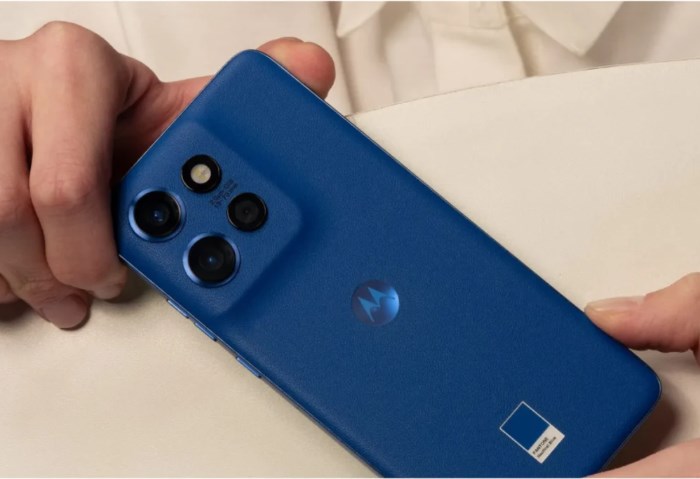 Motorola Edge 50 Neo