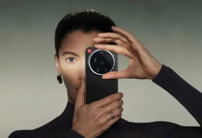  Xiaomi Leica