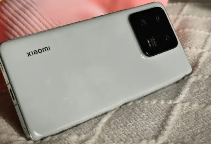 Xiaomi 