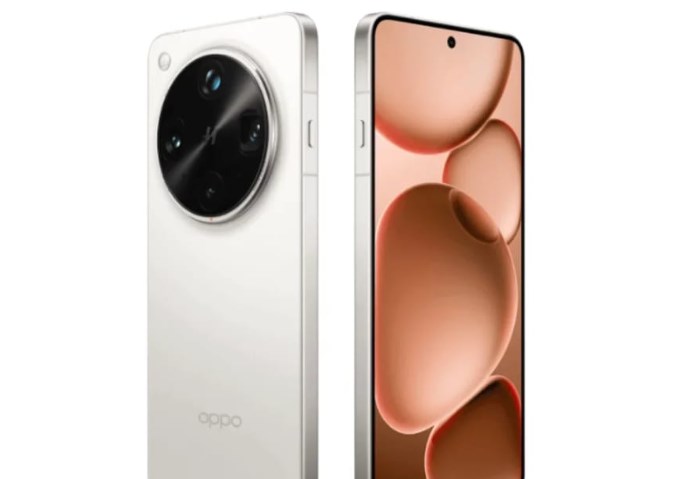 OPPO ColorOS