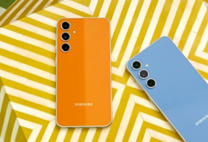 Samsung Galaxy S25 FE