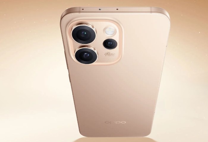 Oppo Reno 15 Pro Max