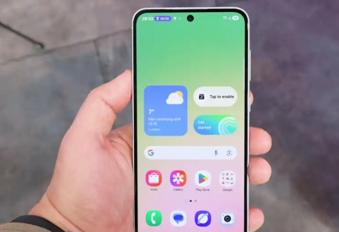 Samsung Galaxy A56 5G