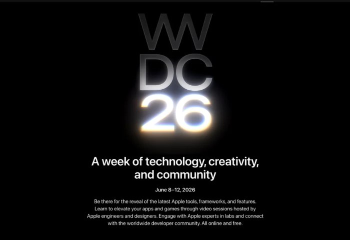 WWDC