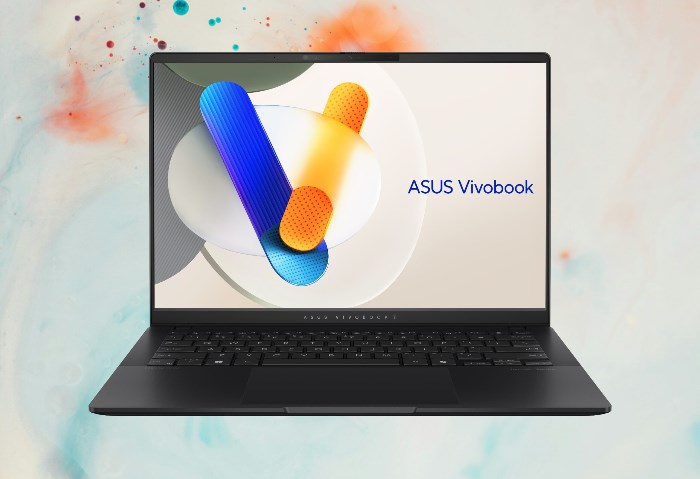 لابتوب Asus Vivobook S14