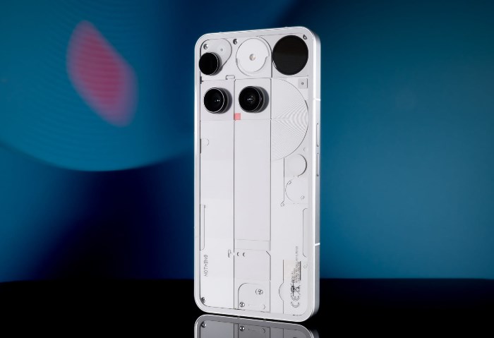 Nothing Phone (3)
