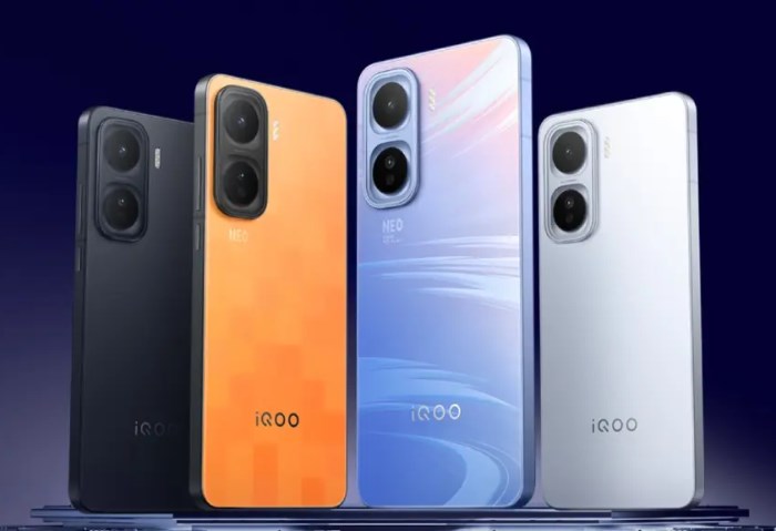 iQOO Neo 11