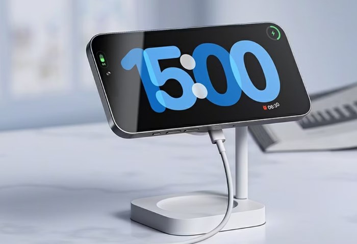 Magnetic Turbo 2 AirVOOC 50W