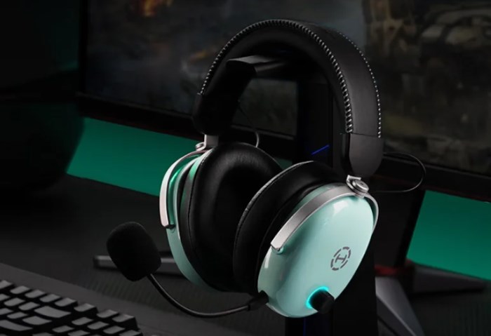  سماعة هكات G3 ماكس 