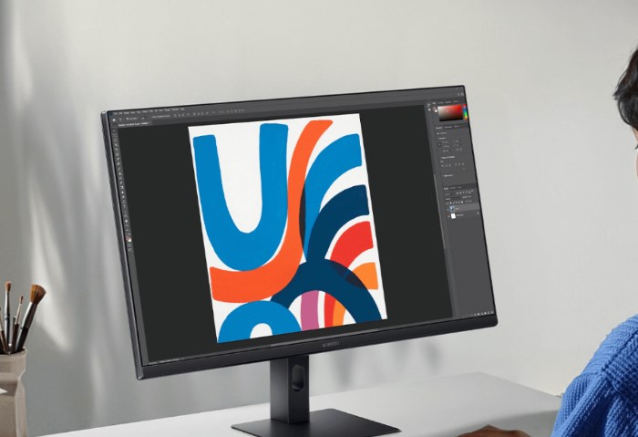 شاشة Xiaomi Monitor A24i