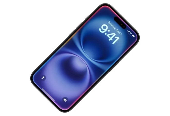 تحديث Siri في iOS 27