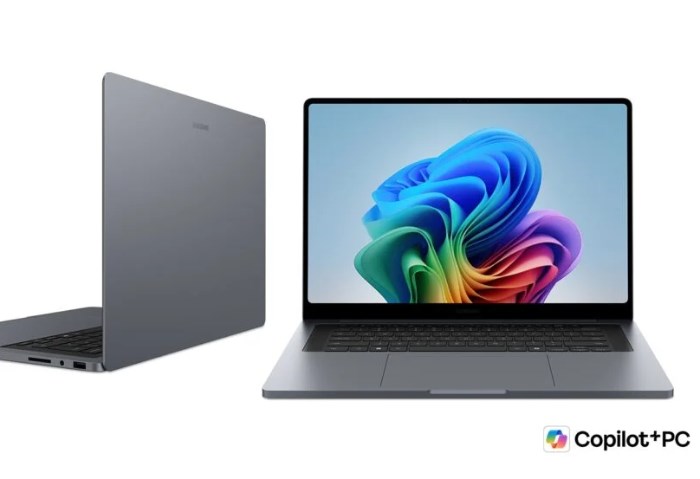 Samsung Galaxy Book 6