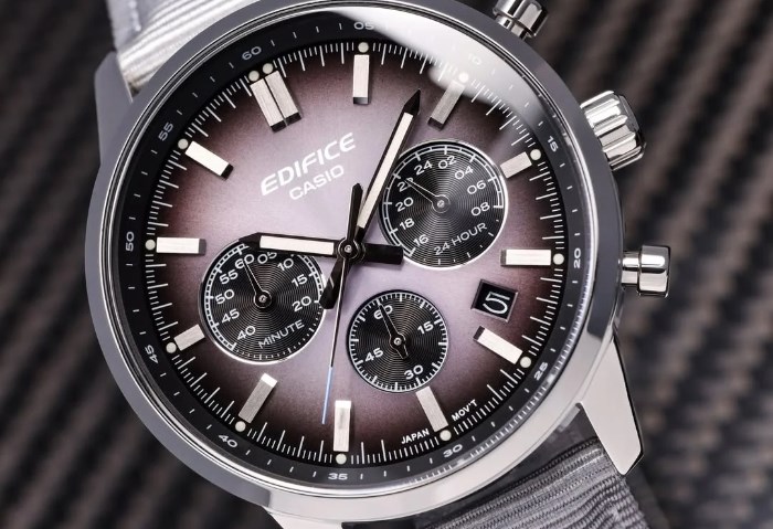 ساعات كاسيو إيديفيس EFR-575