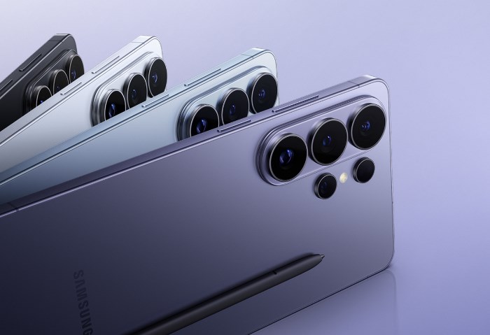 Samsung Galaxy S26 Ultra