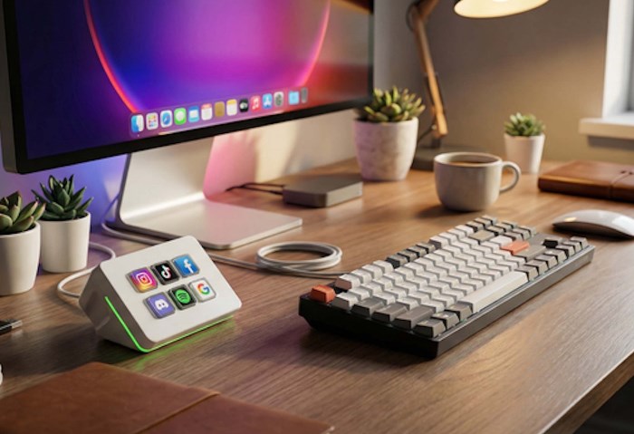 وحدة تحكم لاسلكية