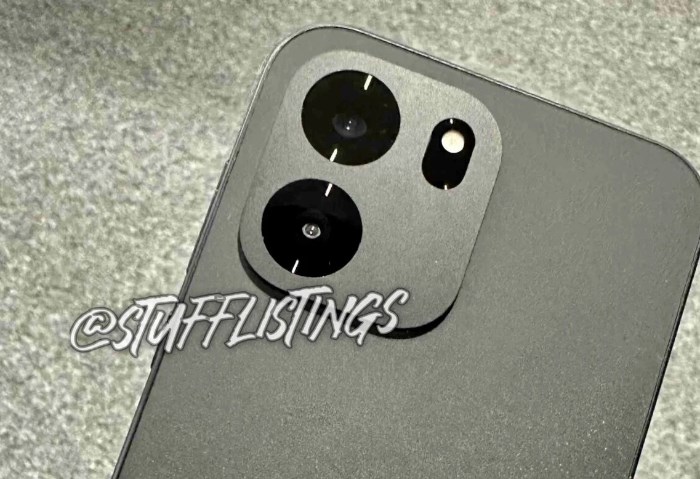 OnePlus Nord CE6 Lite 5G