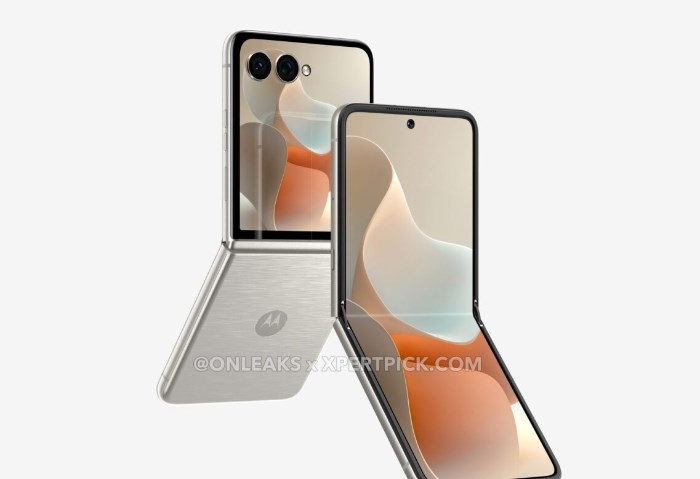 Motorola Razr 70 Ultra