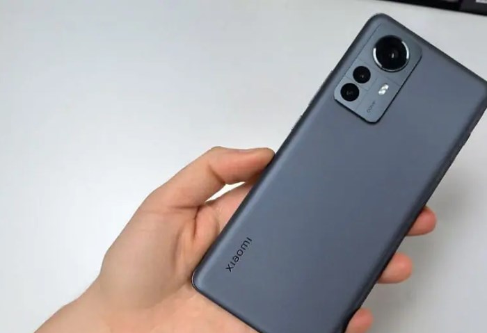 Xiaomi 
