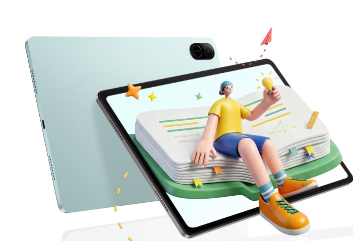 Honor Pad X10