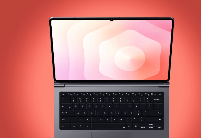 Galaxy Tab S11 Ultra