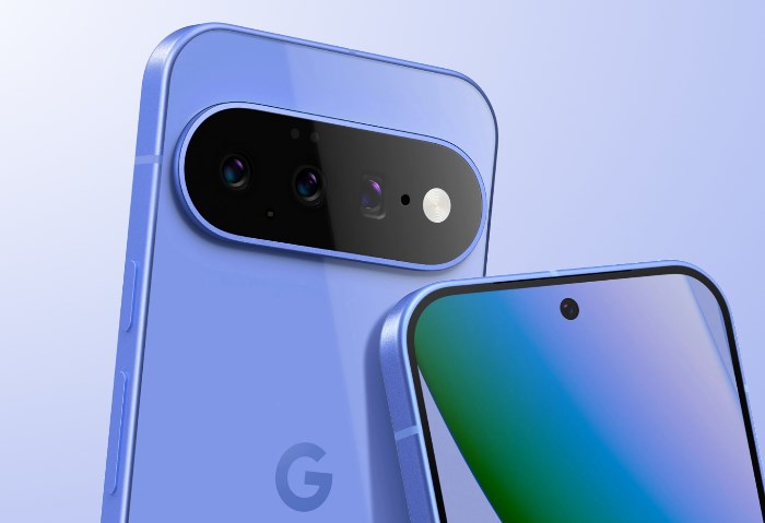 Pixel 11