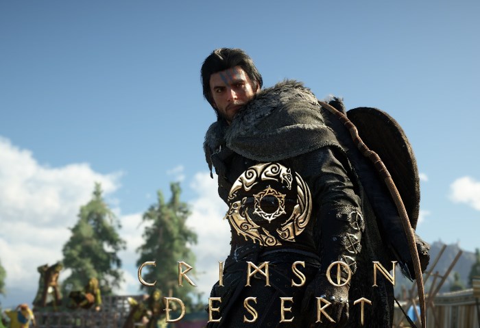 Kliff in Crimson Desert is shown