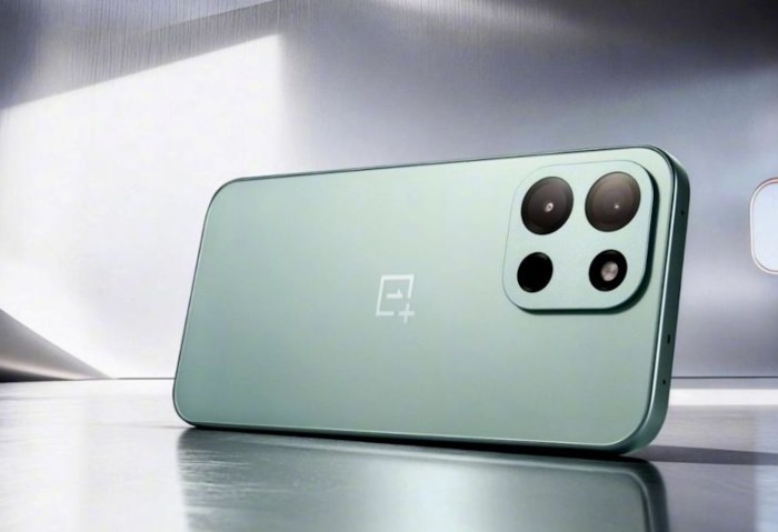 The OnePlus Turbo 6.