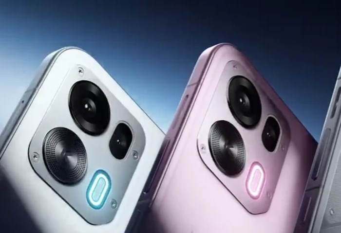 Oppo K15 Pro
