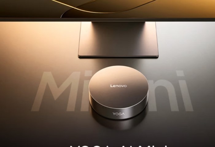 Yoga Mini i