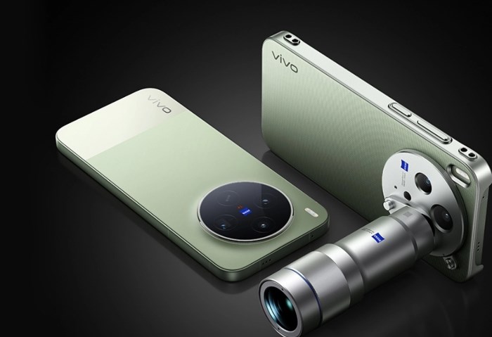 Vivo X300