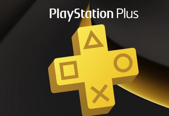 PlayStation Plus