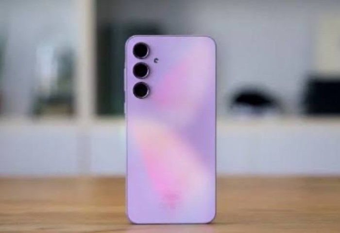 أداء قوي وتصميم أنيق: دليلك الكامل لهاتف Samsung Galaxy A56