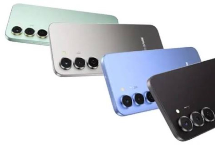 Tecno Spark 40.. هاتف اقتصادي بطارية قوية وتجربة سلسة