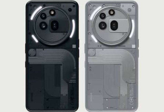 Nothing Phone (3a) Pro.. تصميم جريء يلفت الأنظار وتجربة متكاملة