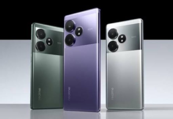 Realme GT Neo 6 Lite.. توازن قوي في الفئة المتوسطة بسعر جذاب